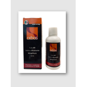 Additivo risanante idropitture 125 ml  antimuffa