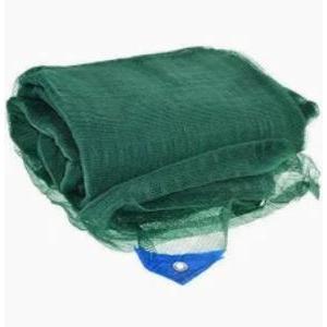 Rete raccolta olive antispine  6x8 metri pugliese con occhielli rinforzati