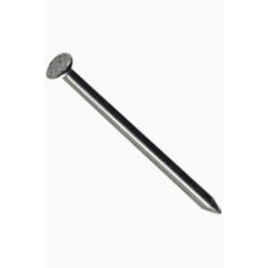 Chiodi acciaio antinfortunistici 3,5x60 mm confezione per fissaggi sicuri