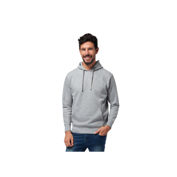 felpa tecnica grigia con cappuccio uomo logica professional taglia l abbigliamento da lavoro