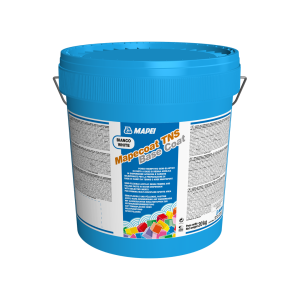 - mapecoat tns white base coat 20 kg fondo riempitivo acrilico bianco