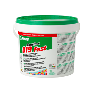 - adesilex g19 fast adesivo epossipoliuretanico rapido 10 kg verde
