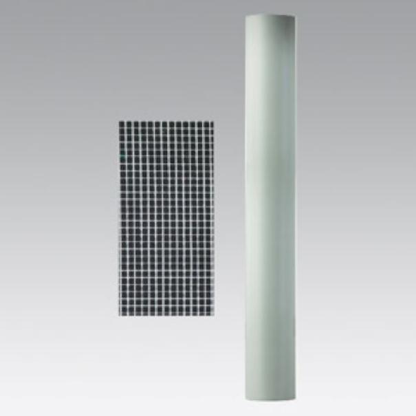rete in fibra di vetro per rivestimenti a spessore rotolo Imper Italia Armoflux RV 50 mq