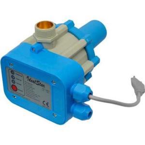 Regolatore automatico pressione  1,5 bar avviamento elettrico 240v 10 bar