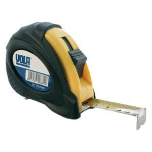 Flessometro  vola per bricolage lunghezza 8 metri larghezza 25 mm