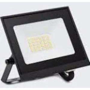 Proiettore led doppio 20w con treppiede  illuminazione esterna