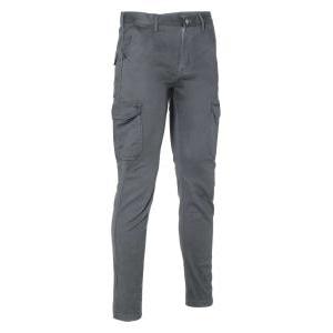 Logica - pantaloni 4 stagioni cotone logiwinter2 tg. 56