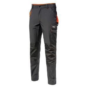 Logica - pantaloni estivi super stretch light papete/4 tg. 3xl