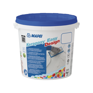 - kerapoxy easy design 0134 silk stucco epossidico kg 3