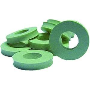 Kit guarnizioni  8 pezzi per colombo 6 12 18 rover tenuta idraulica