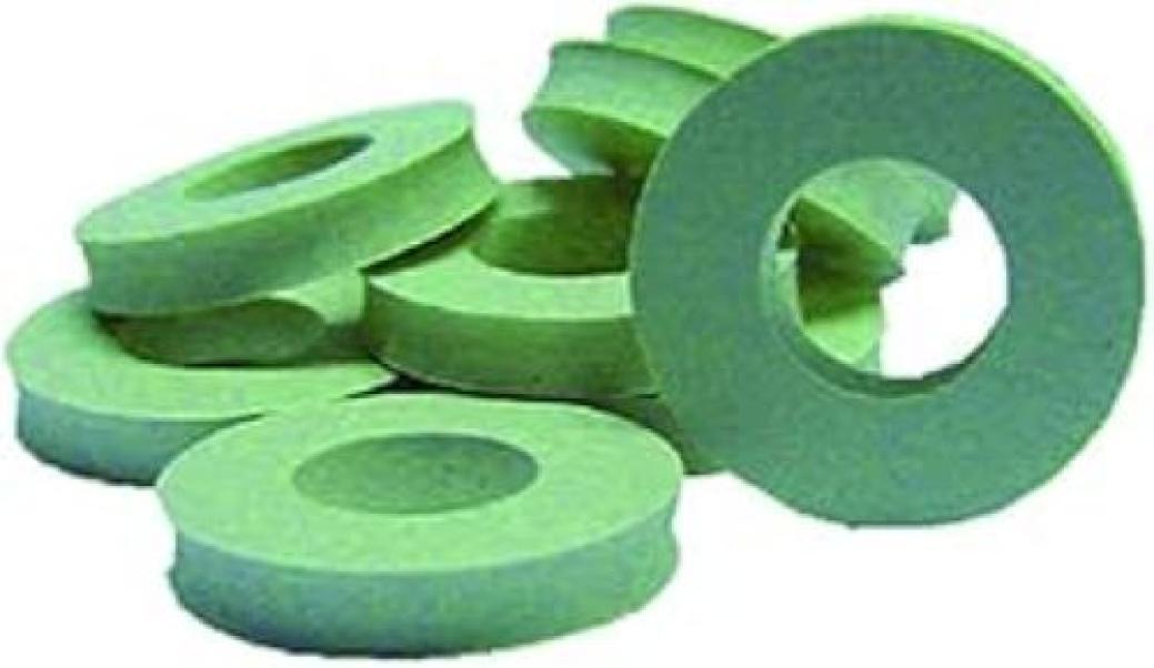 kit guarnizioni idrauliche DFL per Colombo 6 12 18 Rover confezione 8 pezzi