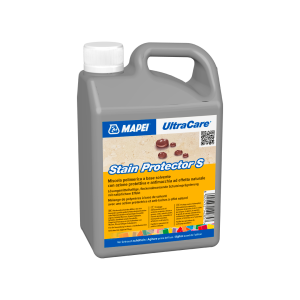 - ultracare stain protector s 1 litro protettivo antimacchia idro-oleorepellente
