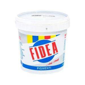 Mordente per legno  noce pigmento 0.5 kg confezione