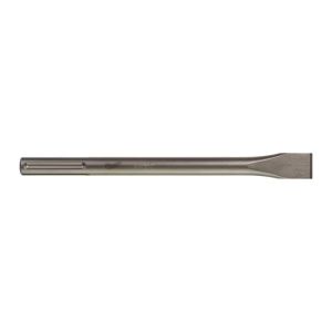 Milwaukee - scalpello piatto sds-max 280x25 mm