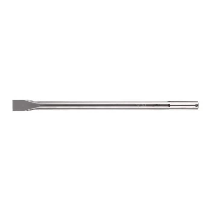 milwaukee tti italia milwaukee - scalpello piatto sds-max 400x25 mm - foto 1