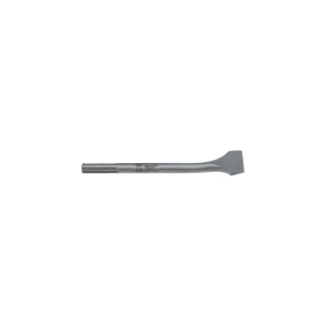 Milwaukee - scalpello  a spatola sds-max 300x80 mm
