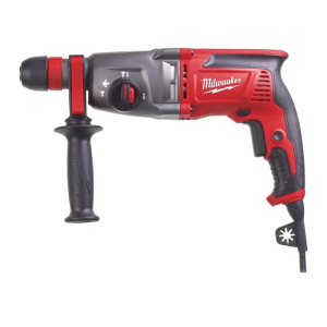 Milwaukee ph 26 tx   tassellatore 3 modalità fixtec 26mm