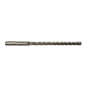 Milwaukee - punta sds-plus mx4 8x165 mm