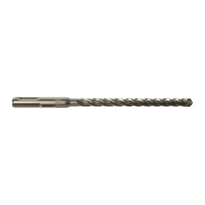 milwaukee tti italia milwaukee - punta sds-plus mx4 8x165 mm - foto 1
