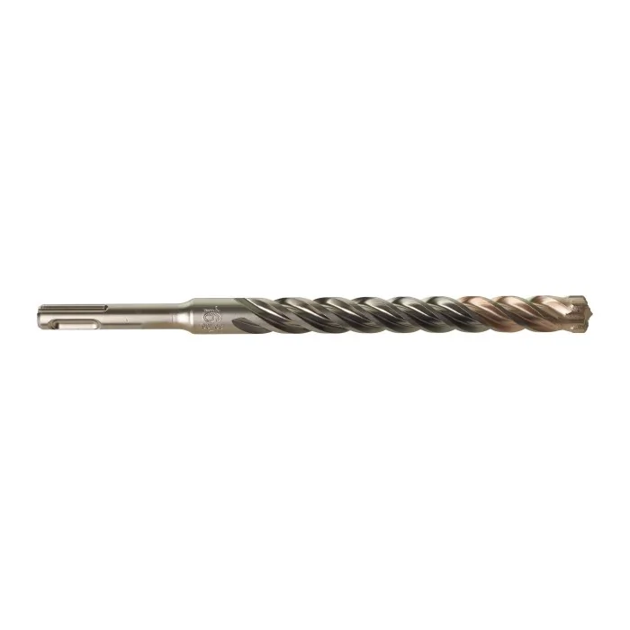 milwaukee tti italia milwaukee - punta sds-plus mx4 16x210 mm - foto 1