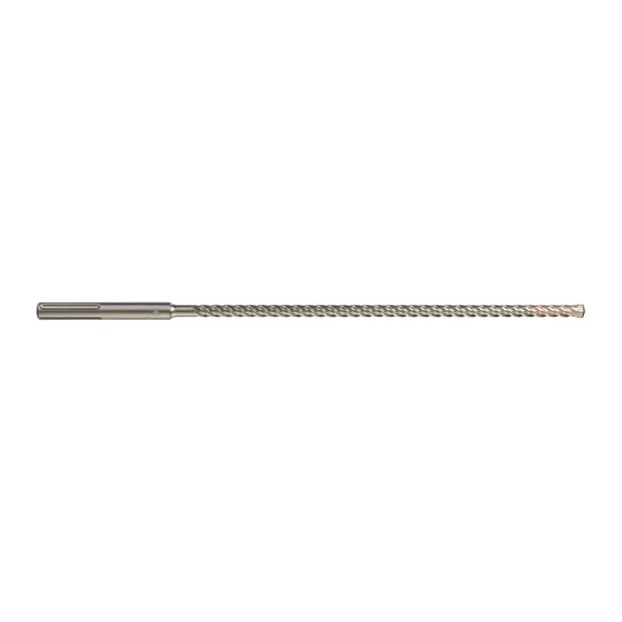 milwaukee tti italia milwaukee - punta sds max 2t 14x540 - foto 1