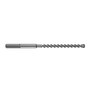 Milwaukee - punta sds max 4t 16x320