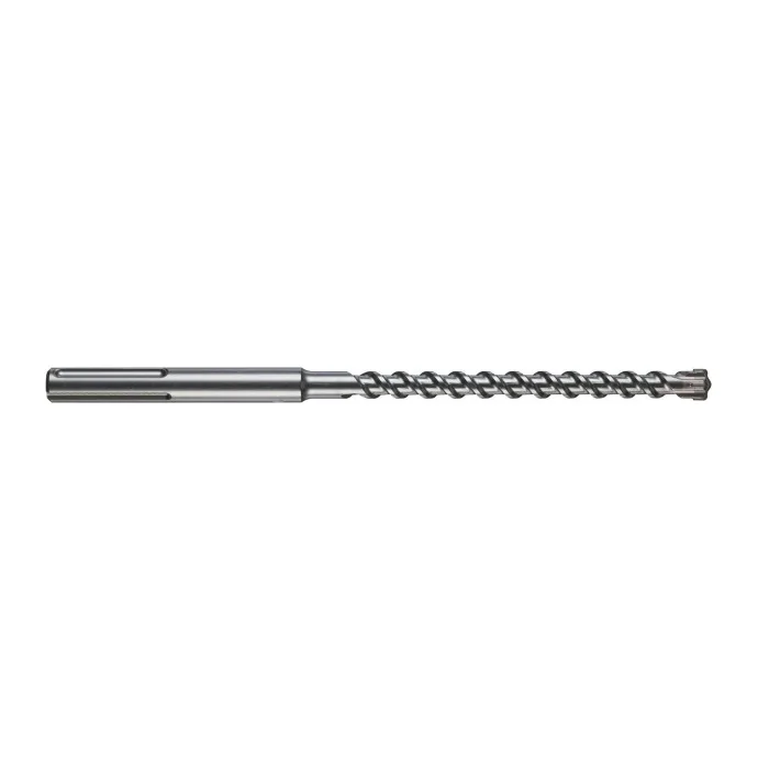 milwaukee tti italia milwaukee - punta sds max 4t 16x320 - foto 1