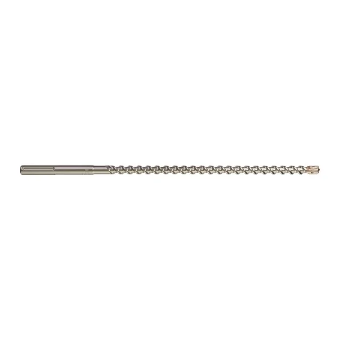 milwaukee tti italia milwaukee - punta sds max 4t 18x540 - foto 1