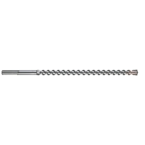 Milwaukee - punta sds max 4t 22x520