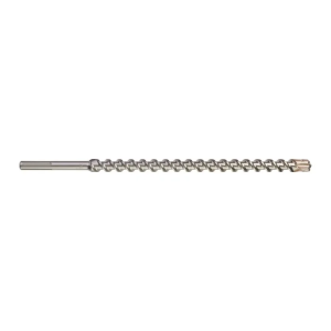 Milwaukee - punta sds max 4t 28x570