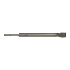 Milwaukee - scalpello piatto sds-plus 250x20 mm