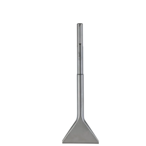 Milwaukee - scalpello largo sds-max 300x115 mm