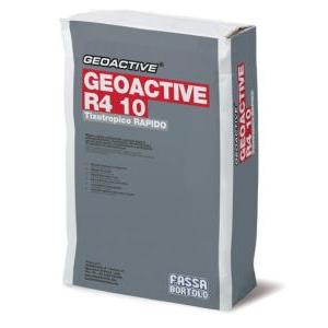 - geoactive r4 10 malta rapida tixotropica fibrorinforzata 25 kg grigio
