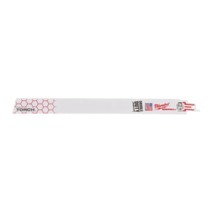 Milwaukee - lama segaccio sd torch 300/1,4 mm 5pz