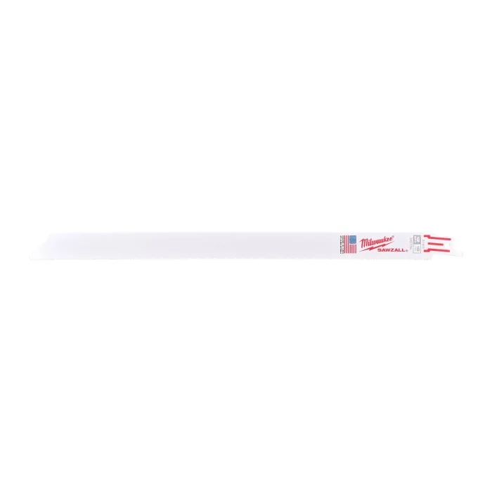 milwaukee tti italia milwaukee lama segaccio sd thin kerf 300/1,4 mm 5pz - foto 1