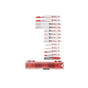 Milwaukee – set lame sd carbide 13 pezzi