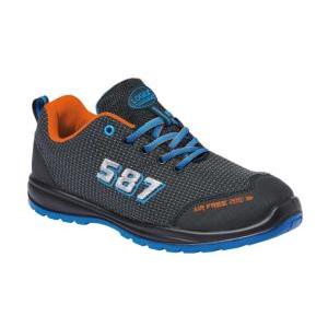 Logica - scarpe di sicurezza basse giacarta s3l fo sr tg. 42