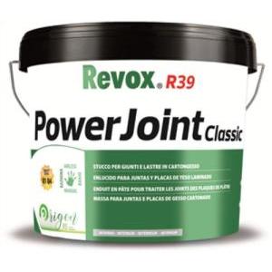 Stucco per cartongesso pronto alluso riempitivo  or0039010 powerjoint