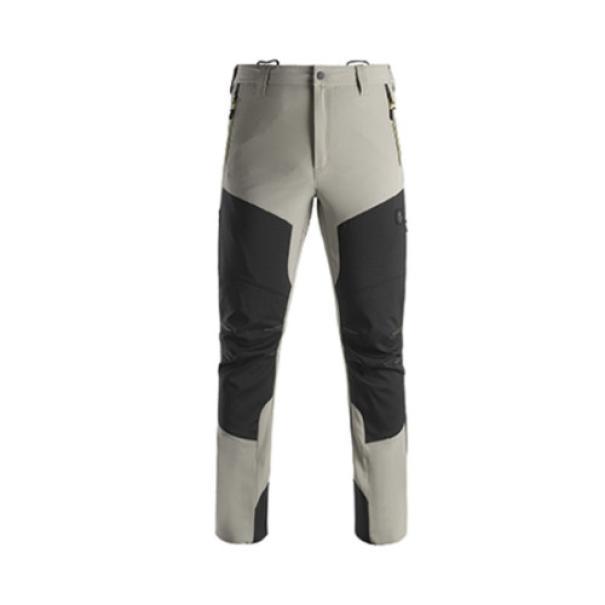 pantalone tecnico Kapriol Tech Tropic beige taglia l per lavoro e outdoor