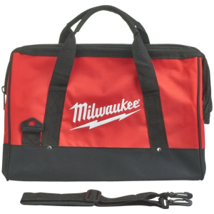 Milwaukee – borsa in cordura taglia s 40x20x20 cm