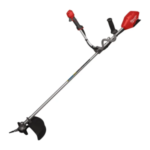 Milwaukee – decespugliatore 18v fuel con impugnatura bike – senza batteria
