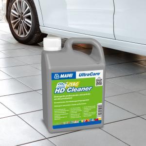 - keranet hd cleaner boxes 5 lt