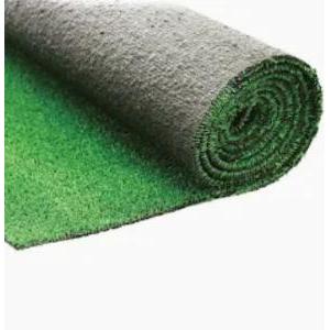 Prato sintetico verde rotolo 2x5 metri spessore 7 mm erba artificiale per esterni prezzo a rotolo