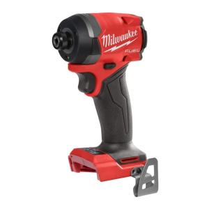 Milwaukee - avvitatore a impulsi compatto m18 fuel™ 1/4" 18v senza batteria con valigetta