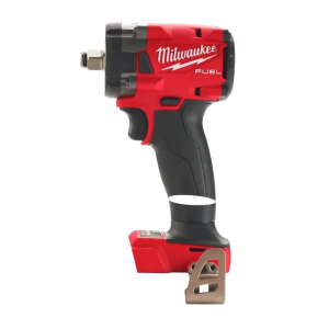 Milwaukee - avvitatore a impulsi compatto m18 fuel™ 1/2" 18v senza batteria con valigetta