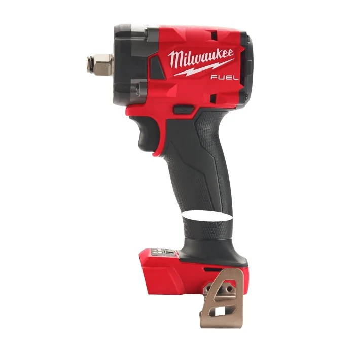 milwaukee tti italia milwaukee - avvitatore a impulsi compatto m18 fuel™ 1/2