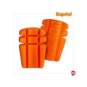 Ginocchiera protettiva tipo 2 en 14404 morganti spa modello 125270 per abbigliamento tecnico