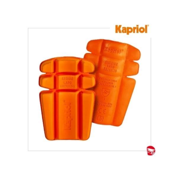 ginocchiera protettiva tipo 2 en 14404 morganti spa per abbigliamento tecnico