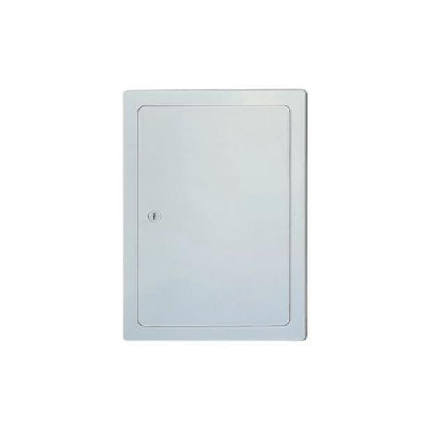 sportello per contatore universale in abs 23x33 per acqua gas enel dakota