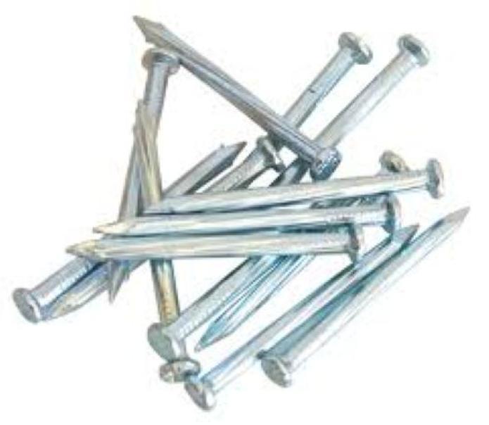 chiodi acciaio dfl tb 3.5x50 per fissaggi edilizia e carpenteria